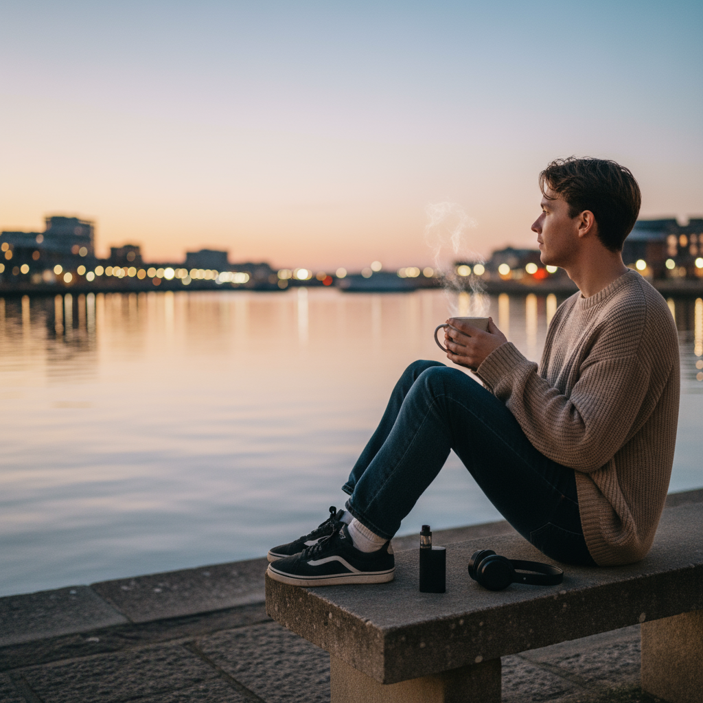 ✨ Welcome to Magic Dream – Your New Chill Spot Online