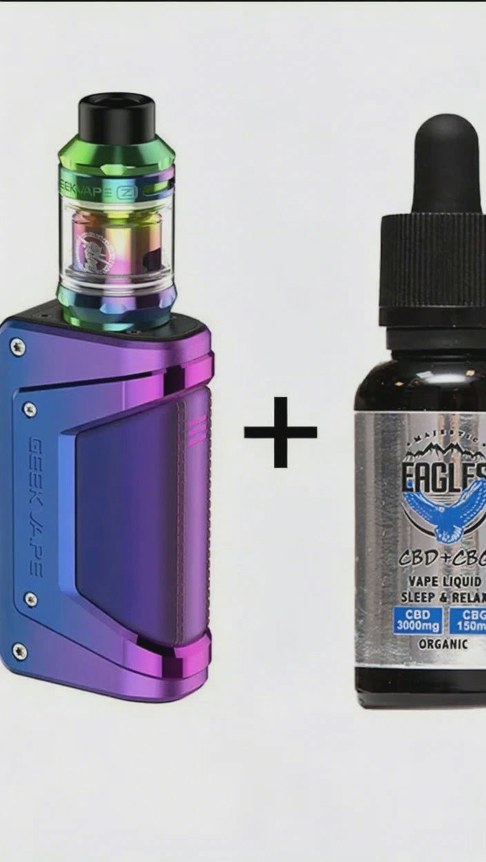 ⚓ Magic Dream – Christmas Chill Bundle